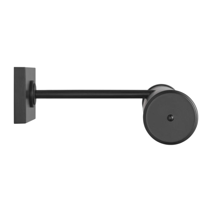 Visual Comfort EW1212 Azer 2-lt 18" LED Picture Light - Aged Iron