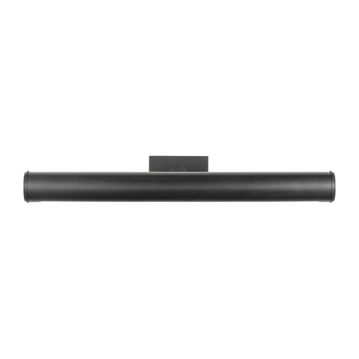 Visual Comfort EW1222 Azer 2-lt 24" LED Picture Light - Aged Iron