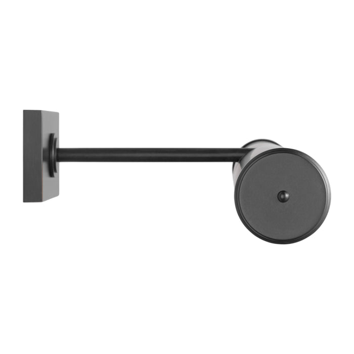 Visual Comfort EW1222 Azer 2-lt 24" LED Picture Light - Aged Iron