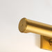 Visual Comfort EW1222 Azer 2-lt 24" LED Picture Light - Burnished Brass