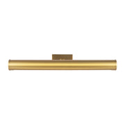 Visual Comfort EW1222 Azer 2-lt 24" LED Picture Light - Burnished Brass
