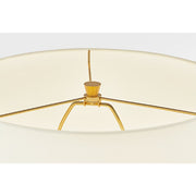 Visual Comfort HT1191 Nell 1-lt 28" Tall Table Lamp