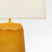 Visual Comfort HT1191 Nell 1-lt 28" Tall Table Lamp - Cracked Honey
