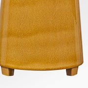 Visual Comfort HT1191 Nell 1-lt 28" Tall Table Lamp - Cracked Honey