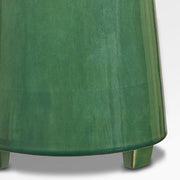Visual Comfort HT1191 Nell 1-lt 28" Tall Table Lamp - Green