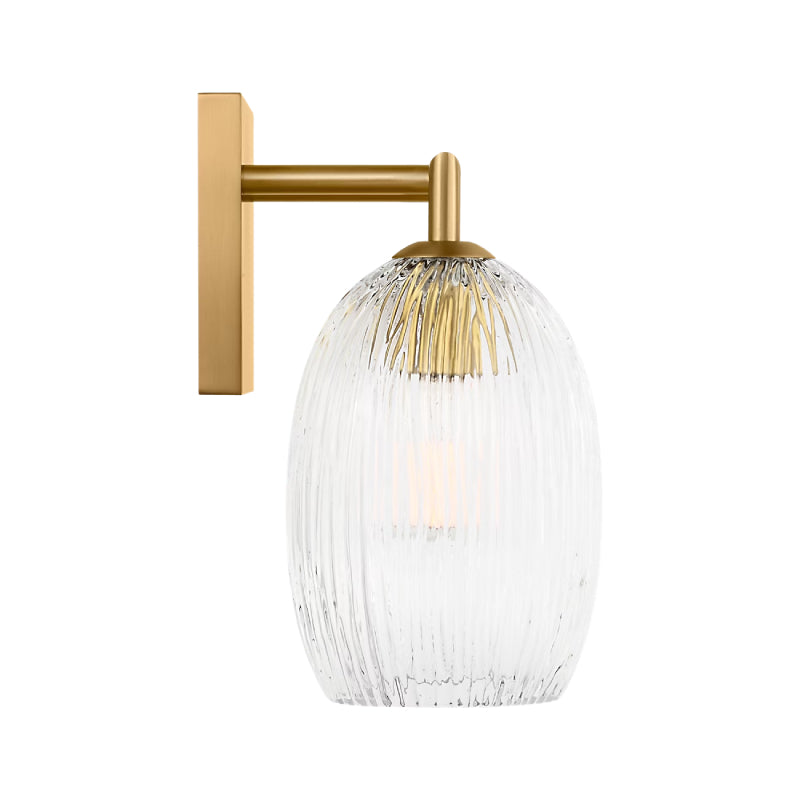 Visual Comfort HV1002 Serafina 2-lt 16" Bath Light - Burnished Brass
