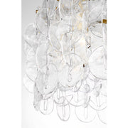 Visual Comfort KSC1158 Candace 8-lt 32" Chandelier