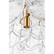 Visual Comfort KSC1165 Candace 5-lt 27" Chandelier