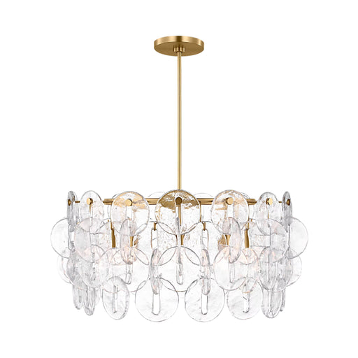 Visual Comfort KSC1165 Candace 5-lt 27" Chandelier