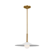 Visual Comfort KSP1191 Endicott 1-lt 16" Pendant