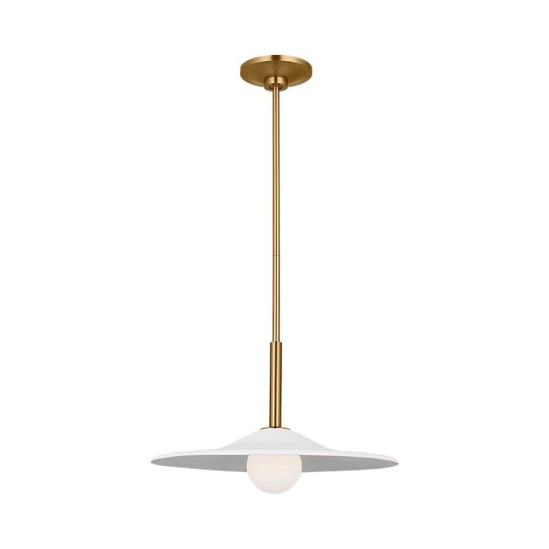 Visual Comfort KSP1191 Endicott 1-lt 16" Pendant