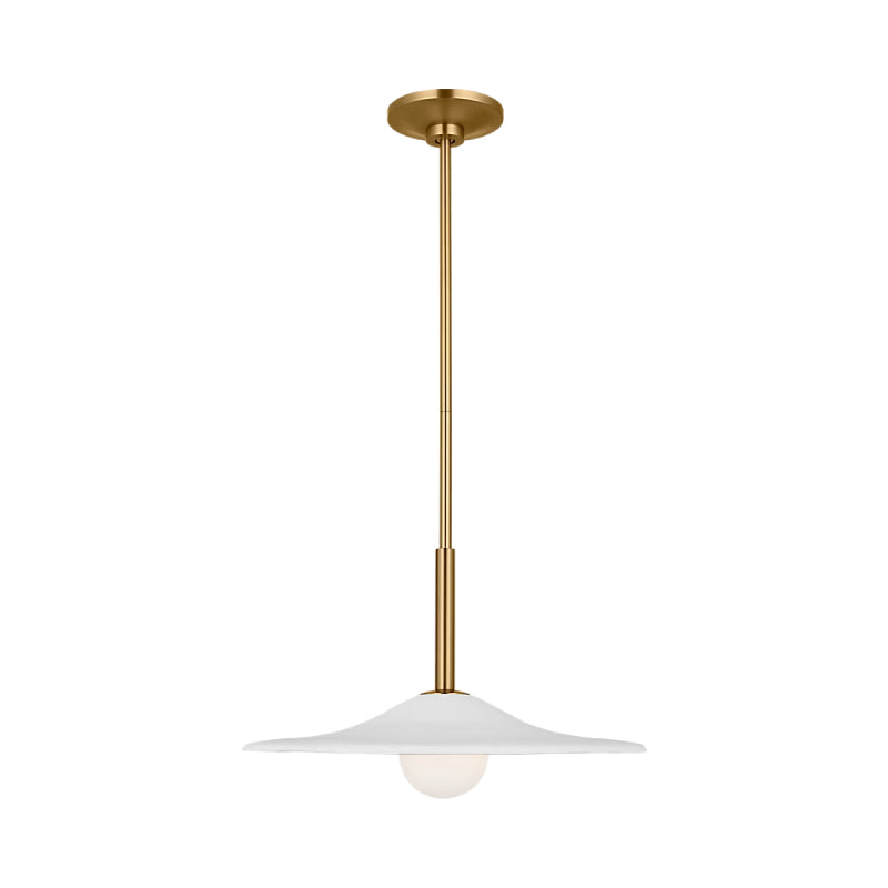 Visual Comfort KSP1191 Endicott 1-lt 16" Pendant