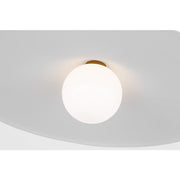 Visual Comfort KSP1201 Endicott 1-lt 24" Pendant