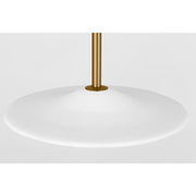 Visual Comfort KSP1201 Endicott 1-lt 24" Pendant