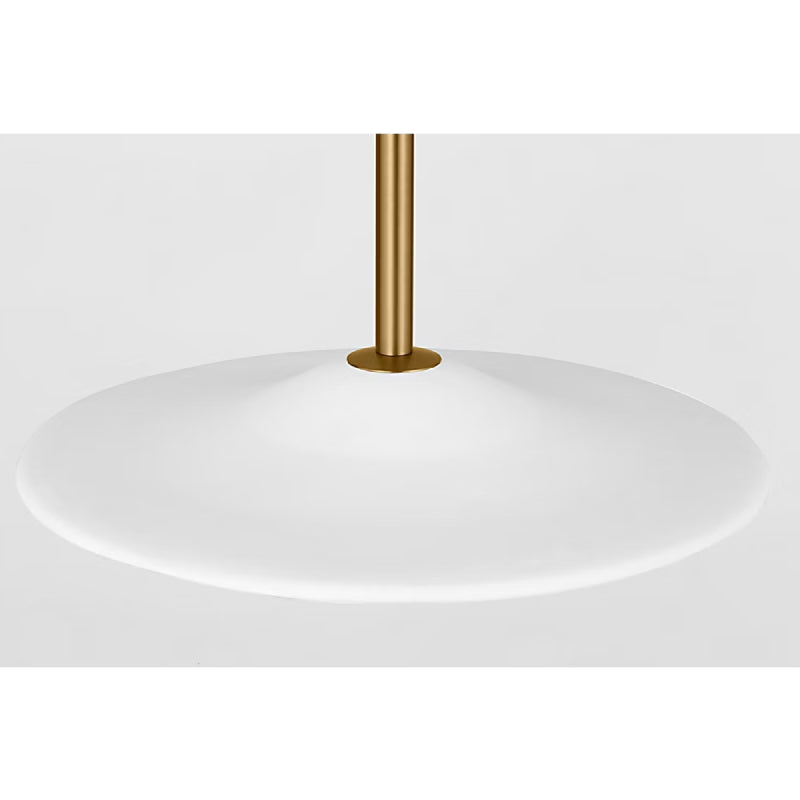 Visual Comfort KSP1201 Endicott 1-lt 24" Pendant