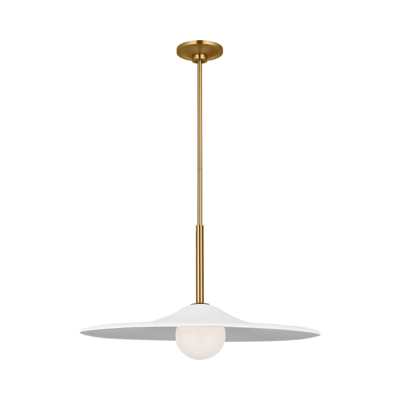 Visual Comfort KSP1201 Endicott 1-lt 24" Pendant