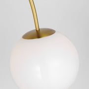 Visual Comfort KST1191 Noemie 1-lt 75" Tall LED Extra Large Floor Lamp