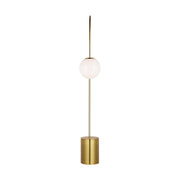 Visual Comfort KST1191 Noemie 1-lt 75" Tall LED Extra Large Floor Lamp