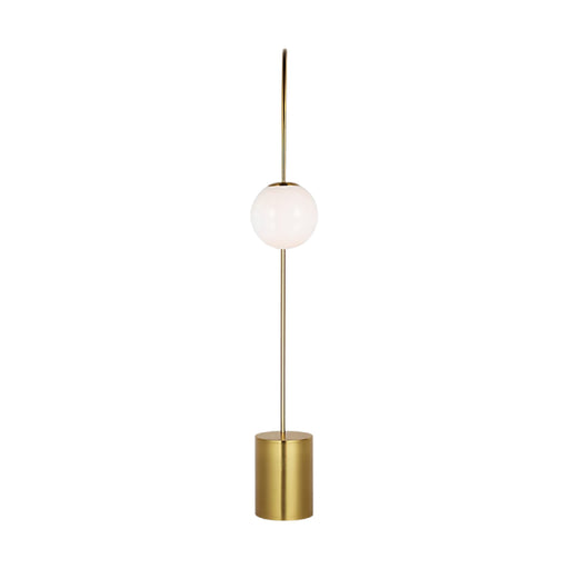 Visual Comfort KST1191 Noemie 1-lt 75" Tall LED Extra Large Floor Lamp