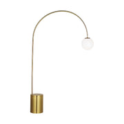 Visual Comfort KST1191 Noemie 1-lt 75" Tall LED Extra Large Floor Lamp