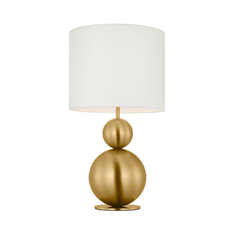 Visual Comfort KST1221 Suki 1-lt 22" Tall Table Lamp - Burnished Brass