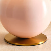 Visual Comfort KST1221 Suki 1-lt 22" Tall Table Lamp - Blush