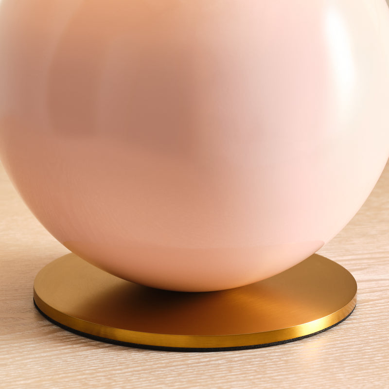 Visual Comfort KST1221 Suki 1-lt 22" Tall Table Lamp - Blush