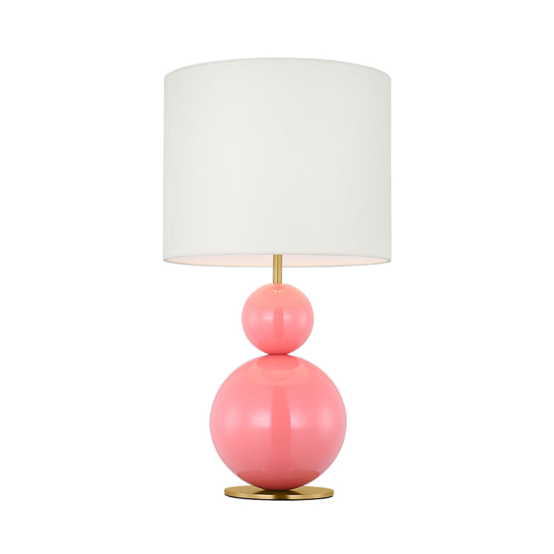 Visual Comfort KST1221 Suki 1-lt 22" Tall Table Lamp - Coral
