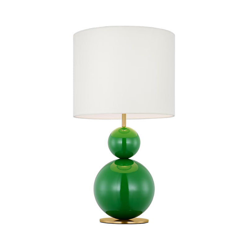 Visual Comfort KST1221 Suki 1-lt 22" Tall Table Lamp - Green