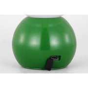 Visual Comfort KST1231-L1 Suki 1-lt 8" Tall LED Rechargeable Table Lamp - Green