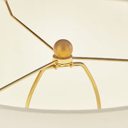 Visual Comfort KST1241 Lauren 1-lt 26" Tall Table Lamp