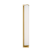 Visual Comfort KSW1141-L1 Freya 1-lt 32" Tall LED Large Wall Sconce