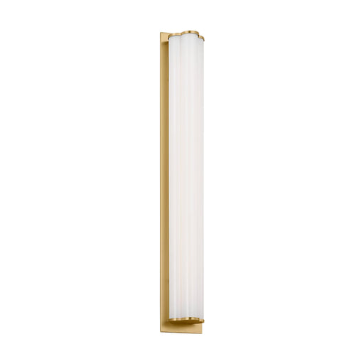 Visual Comfort KSW1141-L1 Freya 1-lt 32" Tall LED Large Wall Sconce
