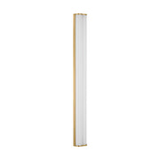Visual Comfort KSW1141-L1 Freya 1-lt 32" Tall LED Large Wall Sconce