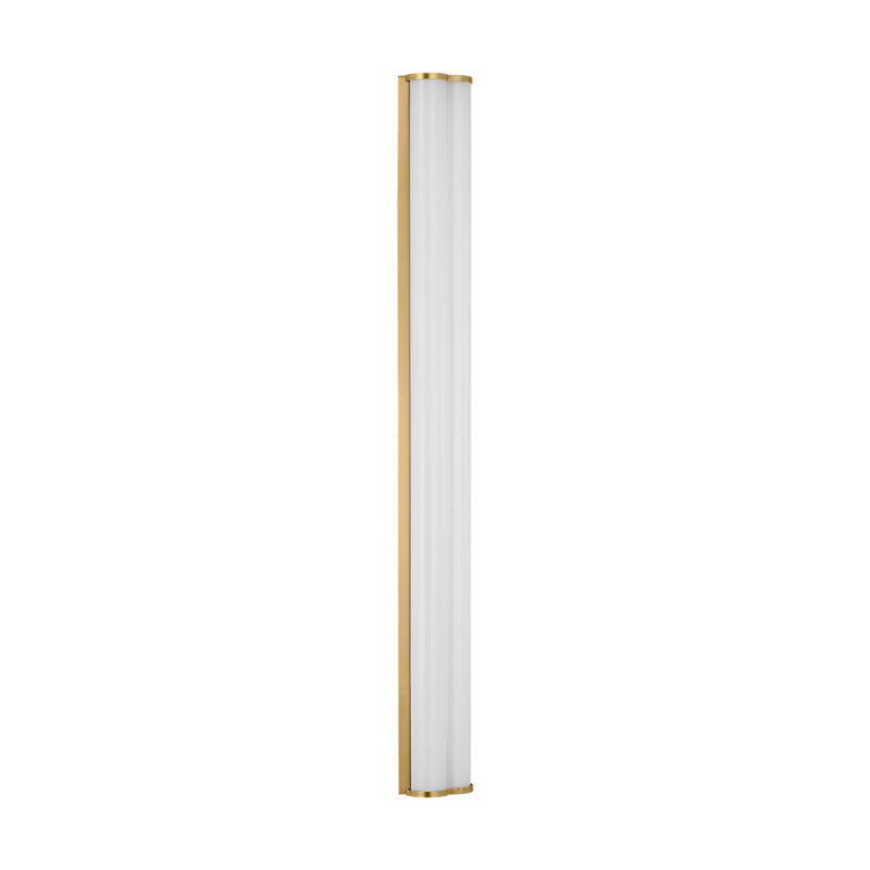 Visual Comfort KSW1141-L1 Freya 1-lt 32" Tall LED Large Wall Sconce