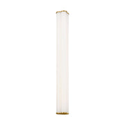 Visual Comfort KSW1141-L1 Freya 1-lt 32" Tall LED Large Wall Sconce