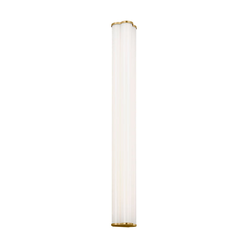 Visual Comfort KSW1141-L1 Freya 1-lt 32" Tall LED Large Wall Sconce