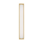 Visual Comfort KSW1141-L1 Freya 1-lt 32" Tall LED Large Wall Sconce