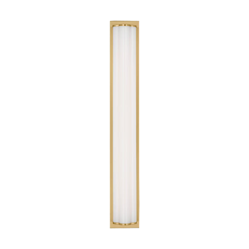 Visual Comfort KSW1141-L1 Freya 1-lt 32" Tall LED Large Wall Sconce