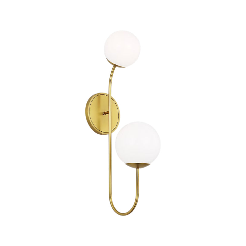 Visual Comfort KSW1142 Noemie 2-lt 21" Tall LED Large Wall Sconce