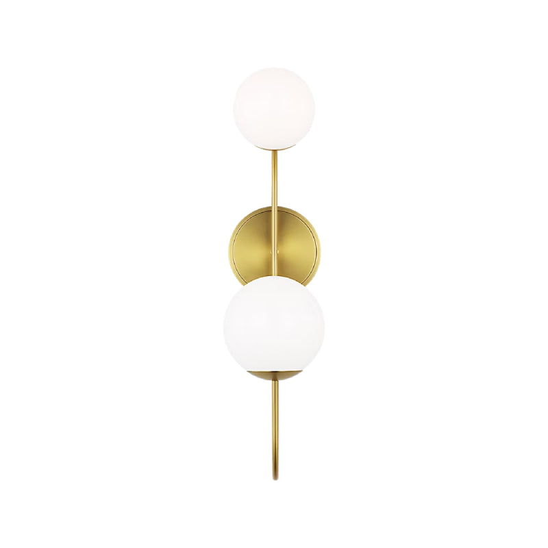 Visual Comfort KSW1142 Noemie 2-lt 21" Tall LED Large Wall Sconce