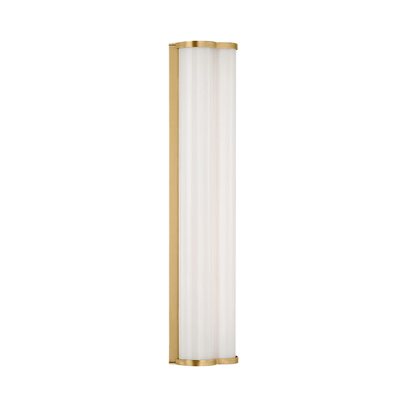 Visual Comfort KSW1161-L1 Freya 1-lt 16" Tall LED Bath Sconce