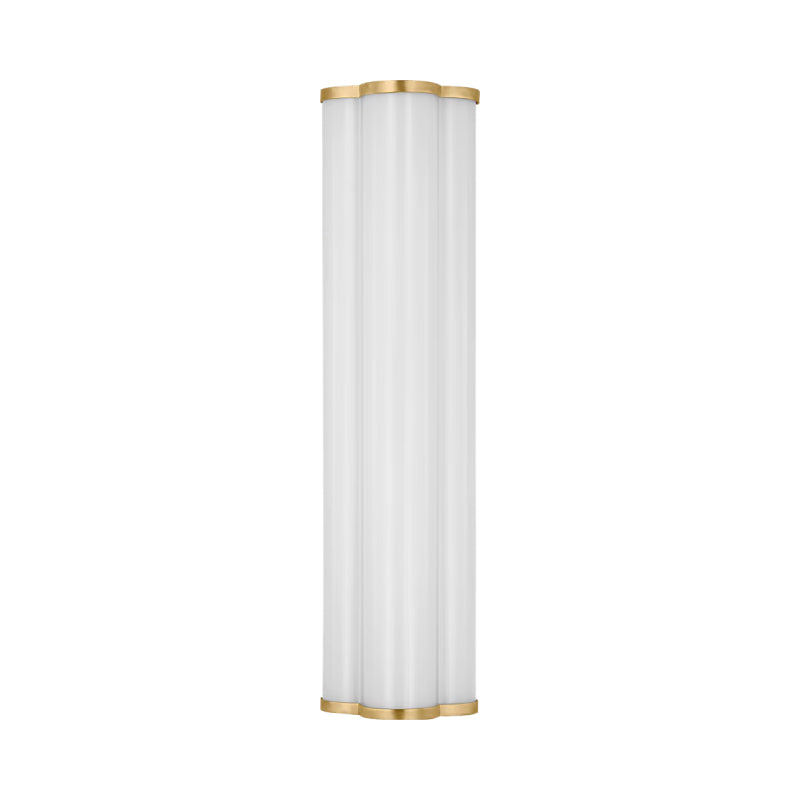 Visual Comfort KSW1161-L1 Freya 1-lt 16" Tall LED Bath Sconce