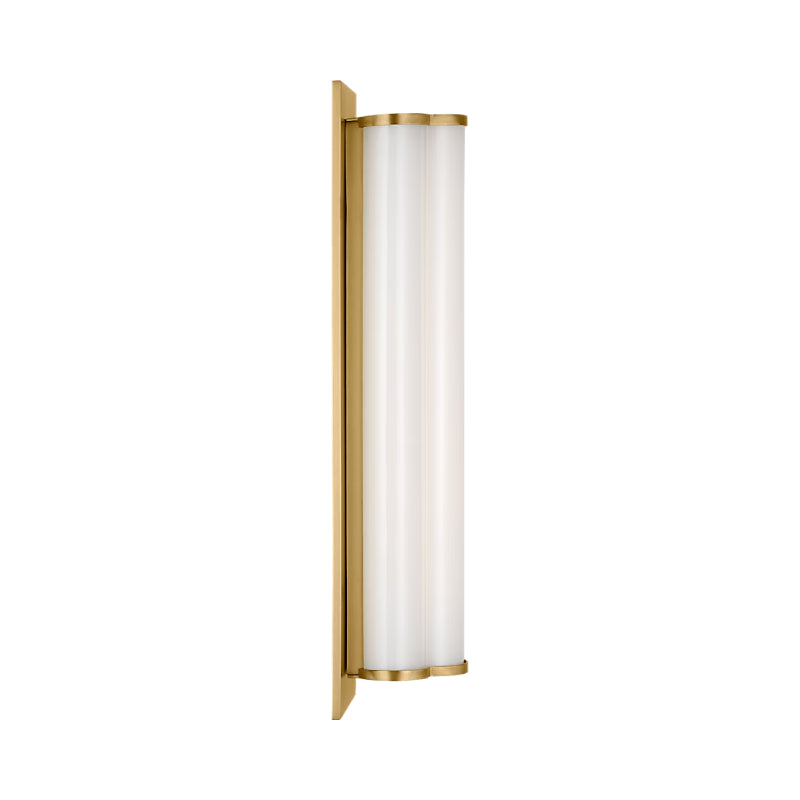 Visual Comfort KSW1161-L1 Freya 1-lt 16" Tall LED Bath Sconce