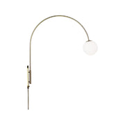 Visual Comfort KSW1171 Noemie 1-lt 58" Tall Grande Wall Sconce