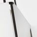 Visual Comfort KC1151 Velero 1-lt 56" LED Large Linear Chandelier - Aged Iron