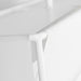 Visual Comfort KC1151 Velero 1-lt 56" LED Large Linear Chandelier - Soft Linen