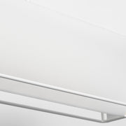 Visual Comfort KC1151 Velero 1-lt 56" LED Large Linear Chandelier - Soft Linen