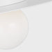Visual Comfort KF1011 Nodes 1-lt 14" Flush Mount