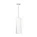 Visual Comfort KP1201 Velero 1-lt 7" LED Large Pendant - Soft Linen